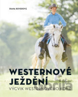 Westernové ježdění