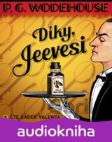 Díky, Jeevesi