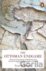 The Ottoman Endgame