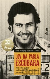Lov na Pabla Escobara