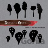 Depeche Mode : Spirits In The Forest