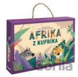 Afrika z kufríka