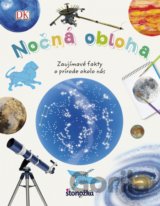 Nočná obloha
