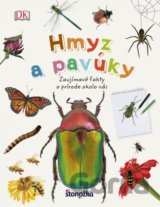 Hmyz a pavúky