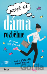 Když se dáma rozběhne