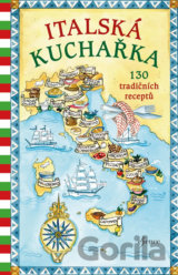 Italská kuchařka