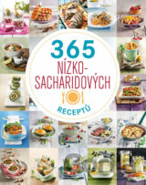 365 nízkosacharidových receptů