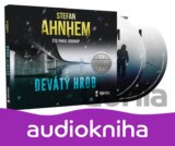 Devátý hrob (audiokniha)