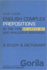 English complex prepositions