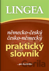 Německo-český, česko-německý praktický slovník