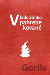 V pahrebe kované