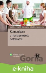 Komunikace v managementu hotelnictví