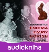 Enigma Emmy Göring