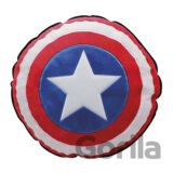 Vankúš Captain America štít