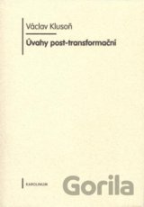 Úvahy post-transformační