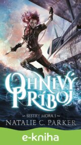 Ohnivý príboj