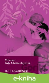 Milenec lady Chatterleyovej