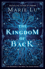 The Kingdom of Back