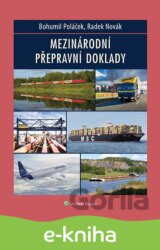 Mezinárodní přepravní doklady