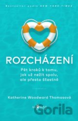 Rozcházení