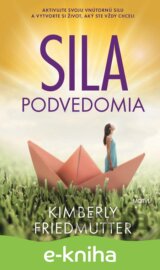 Sila podvedomia