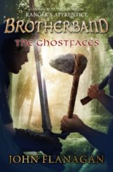 Ghostfaces