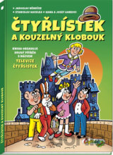 Čtyřlístek a kouzelný klobouk