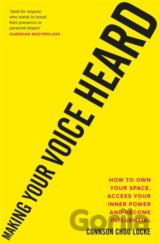 Making Your Voice Heard