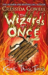The Wizards of Once