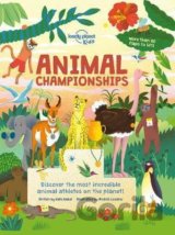 Animal Championships