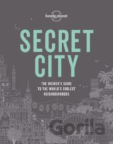 Secret City