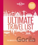 Ultimate Travel List 2