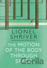 The Motion Of The Body Through Space