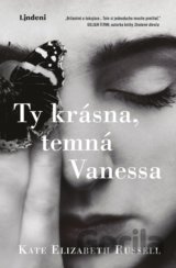 Ty krásna, temná Vanessa