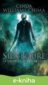 Síla bouře