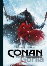 Conan z Cimmerie 2
