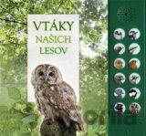Vtáky našich lesov
