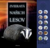 Zvieratá našich lesov