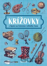 Krížovky s tipmi na trávenie voľného času