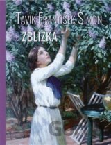 Tavík František Šimon zblízka