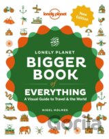 Bigger Book Of Everything