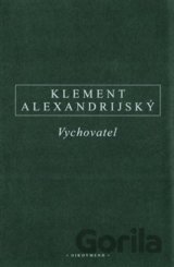 Vychovatel