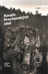 Kouzlo Prachovských skal