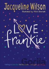 Love Frankie
