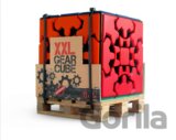 RECENTTOYS Zubatá kostka XXL