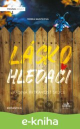 Láskohledači