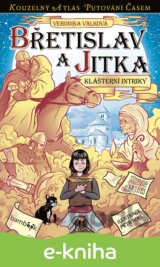 Břetislav a Jitka