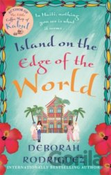 Island on the Edge of the World