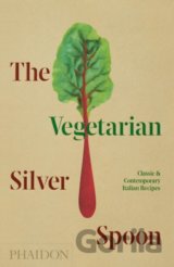 The Vegetarian Silver Spoon