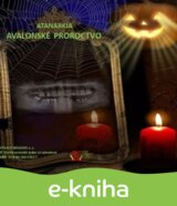 Avalonské proroctvo (e-book v .doc a .html verzii)